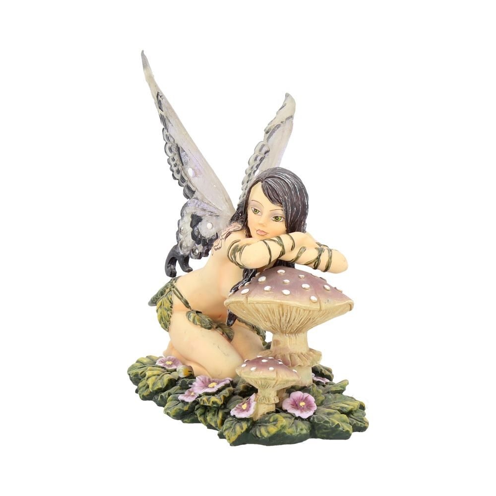 Nemesis Now - SMALL Serena Dekorative Figur - Fee - Mehrfarben